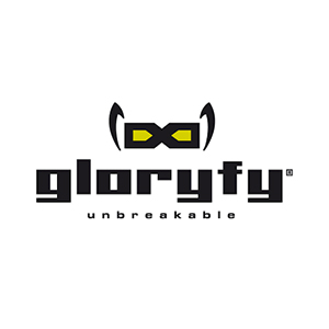 Logo Gloryfy