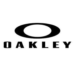 Logo Oakley 