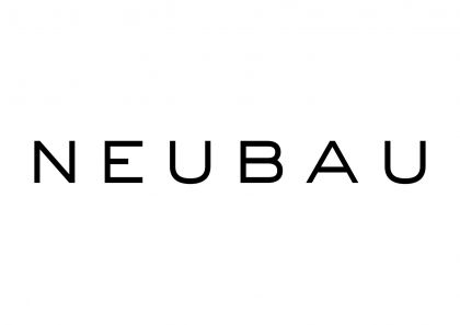 Neubau Logo