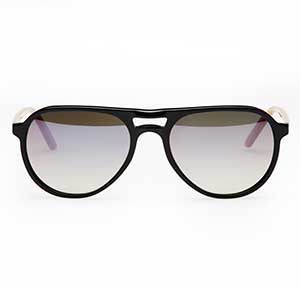 Brille von Karmoie, Modell Brave.