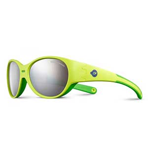 Kinderbrille von Julbo, Modell Puzzle.