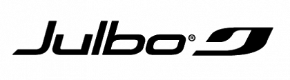 Markenzeichen des Sportbrillen-Herstellers Julbo.