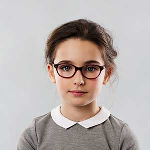 Eine riesengrosse Auswahl an coolen Kinderbrillen gibts beim Kinderoptik-Spezialisten sehzentrum zürich und rapperswil.
