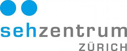 Logo sehzentrum zürich und rapperswil