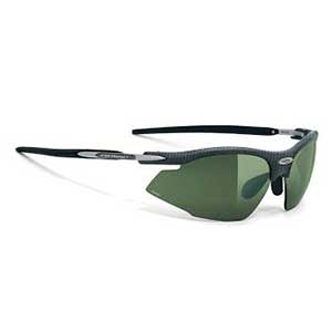 Sportbrille für Golfer von Rudy Project, Modell Rydon.