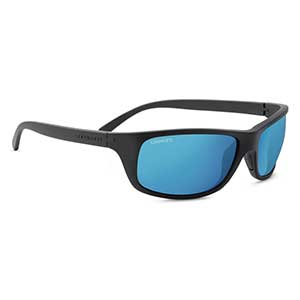 Sportbrille von Serengetti, Modell Bormio.