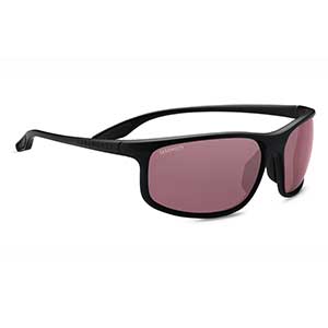 Sportbrille von Serengeti, Modell Ponza.