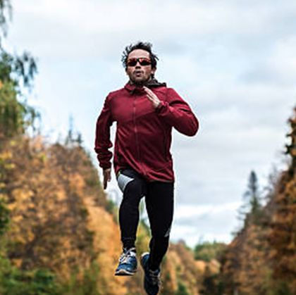 Im sehzentrum zürich und rapperswil findet jeder Sportler seine perfekte Sportbrille.