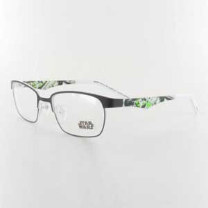 Kinderbrille, Modell Star Wars.