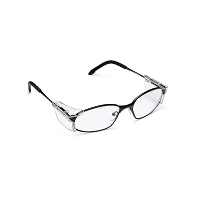 Schutzbrille von Unico Graber, Modell Unipro.